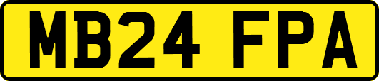 MB24FPA