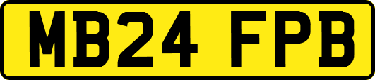 MB24FPB