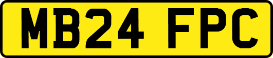 MB24FPC
