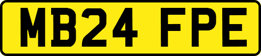 MB24FPE