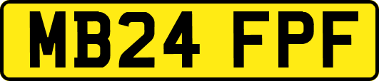 MB24FPF