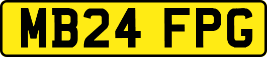 MB24FPG