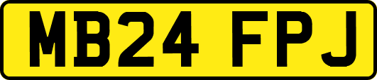 MB24FPJ