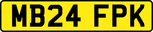 MB24FPK