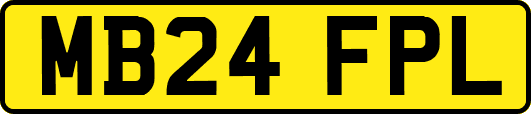 MB24FPL