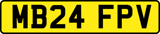 MB24FPV