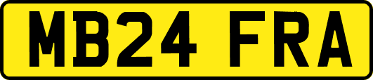 MB24FRA