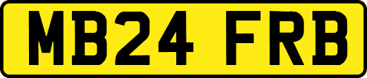 MB24FRB