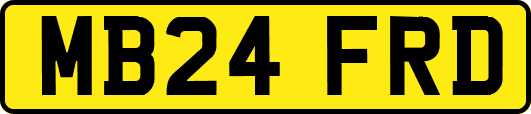 MB24FRD