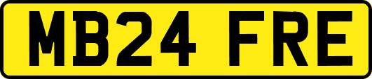 MB24FRE