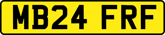 MB24FRF