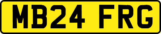 MB24FRG