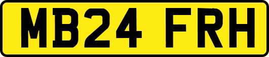 MB24FRH