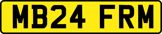 MB24FRM