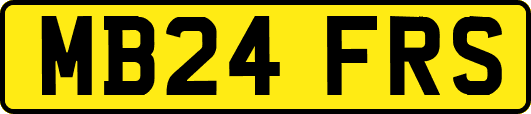 MB24FRS