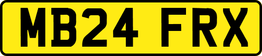 MB24FRX