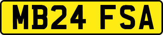 MB24FSA