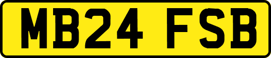 MB24FSB