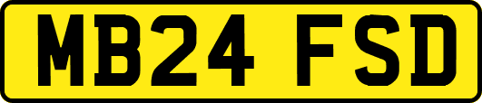 MB24FSD