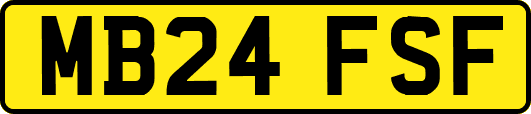 MB24FSF