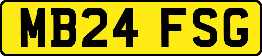 MB24FSG