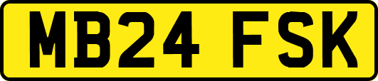MB24FSK