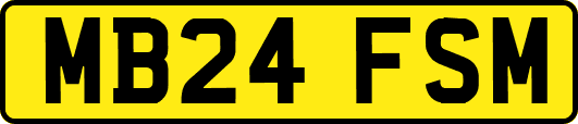 MB24FSM