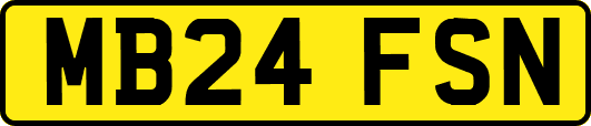 MB24FSN