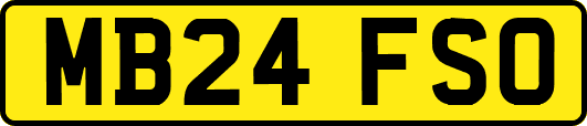 MB24FSO