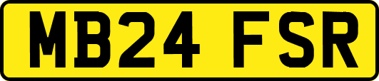 MB24FSR