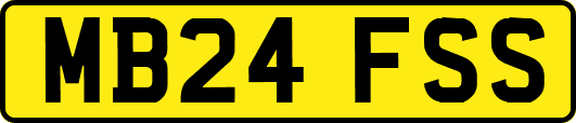 MB24FSS