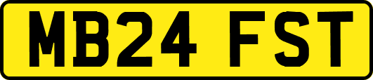MB24FST