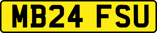 MB24FSU