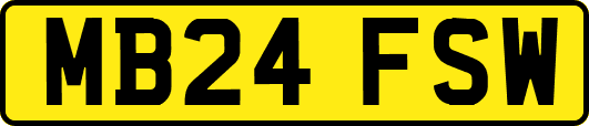 MB24FSW