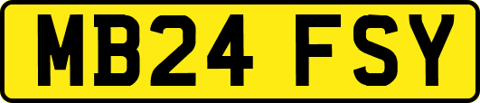 MB24FSY