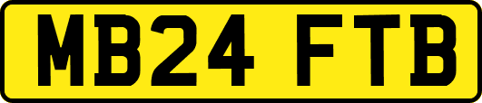 MB24FTB