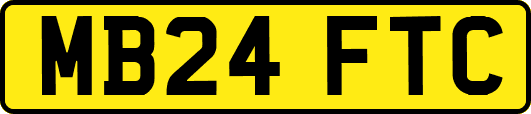 MB24FTC