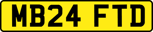 MB24FTD
