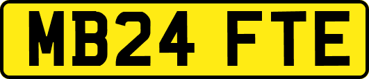 MB24FTE