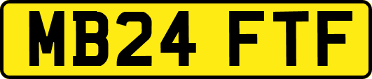 MB24FTF