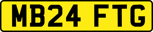 MB24FTG