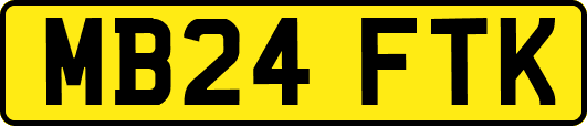 MB24FTK