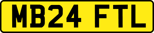 MB24FTL