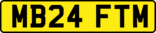 MB24FTM