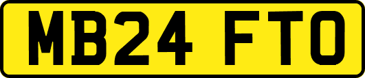 MB24FTO