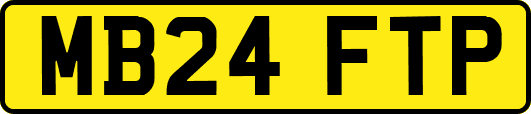 MB24FTP