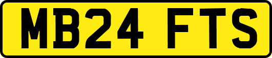 MB24FTS
