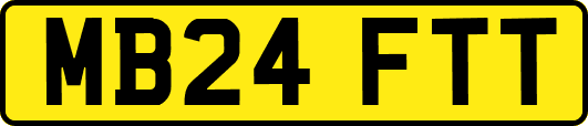 MB24FTT