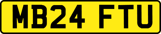 MB24FTU