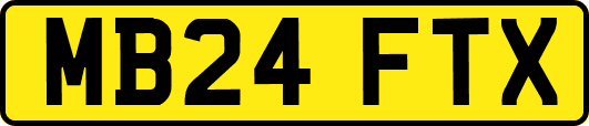 MB24FTX